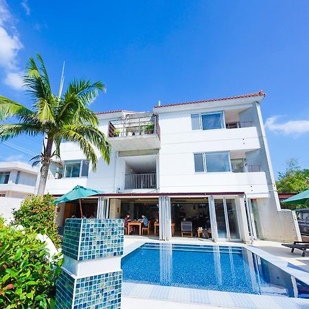 Alaise De Bale Ishigaki Hotel Ishigaki  Eksteriør billede