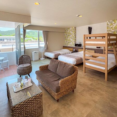 Alaise De Bale Ishigaki Hotel Ishigaki  Eksteriør billede