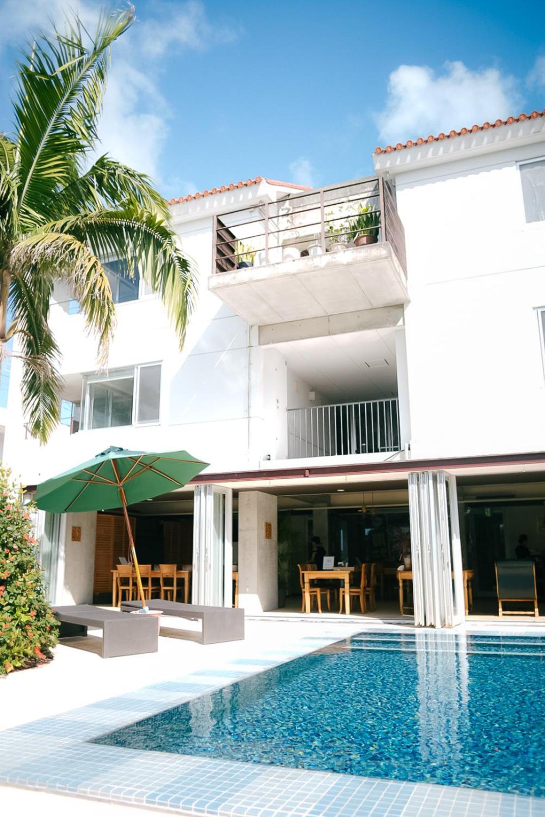 Alaise De Bale Ishigaki Hotel Ishigaki  Eksteriør billede
