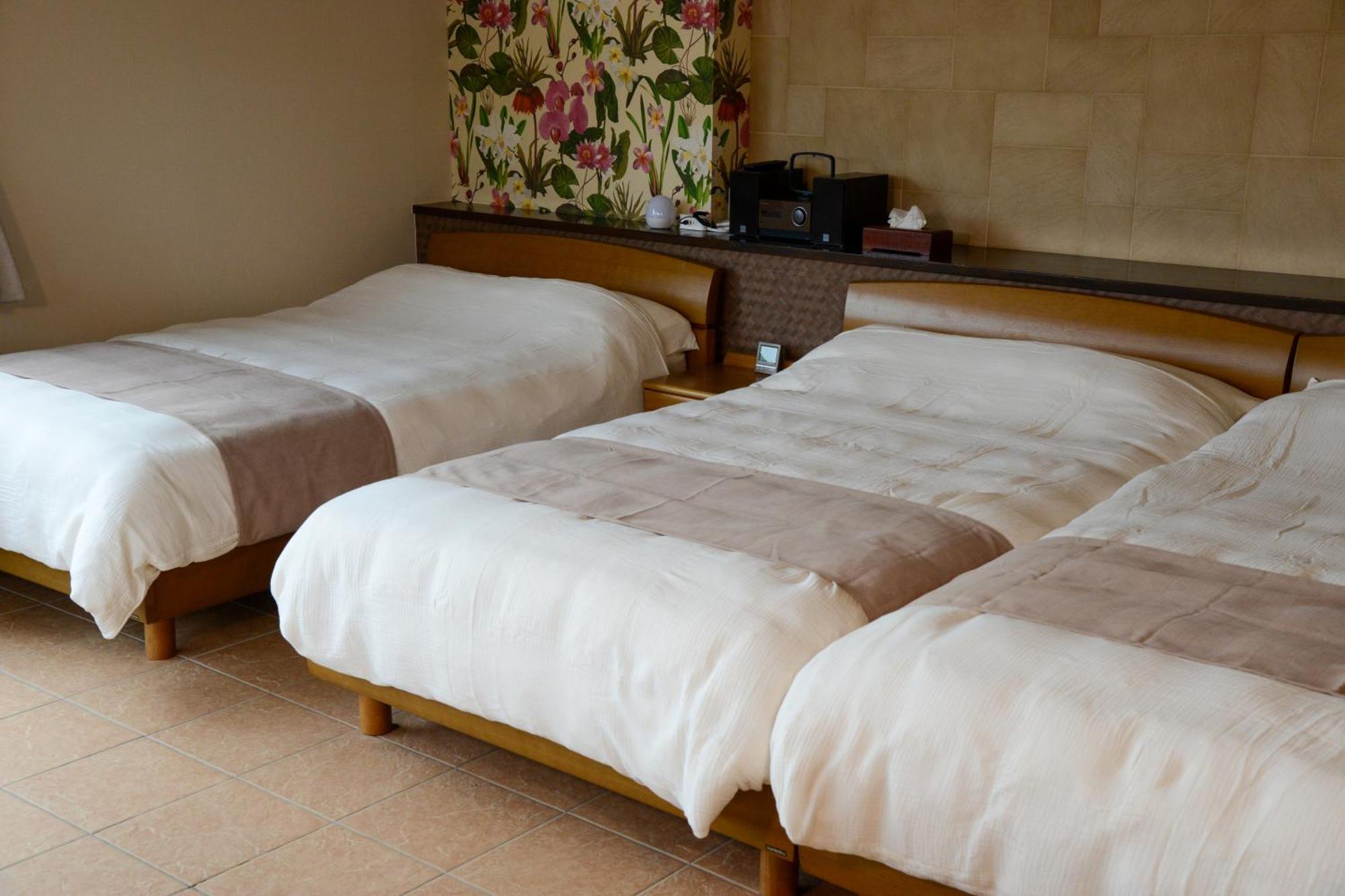 Alaise De Bale Ishigaki Hotel Ishigaki  Eksteriør billede