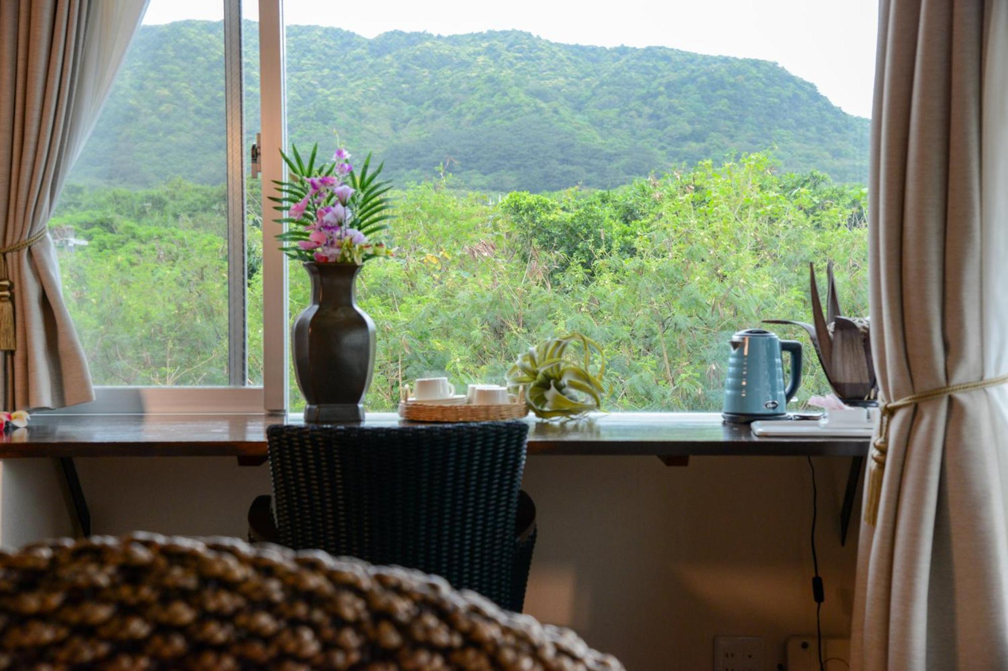 Alaise De Bale Ishigaki Hotel Ishigaki  Eksteriør billede