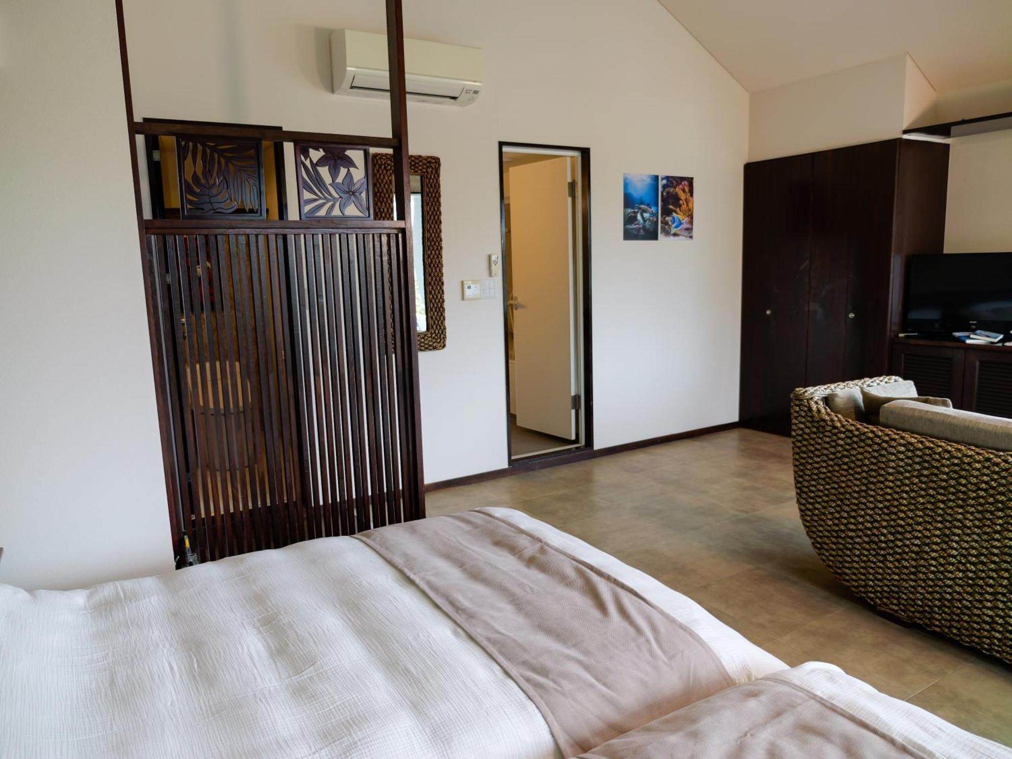 Alaise De Bale Ishigaki Hotel Ishigaki  Eksteriør billede