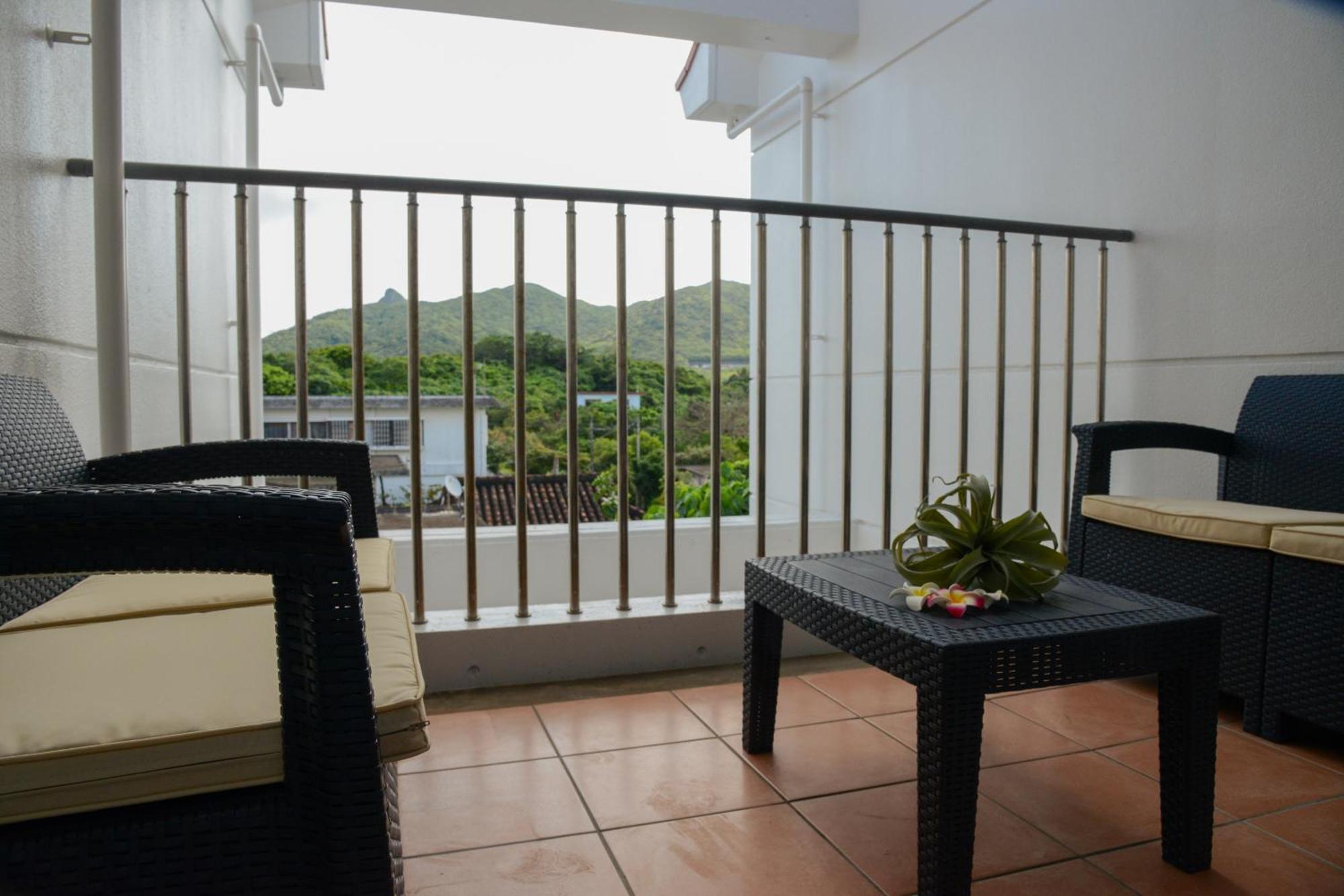 Alaise De Bale Ishigaki Hotel Ishigaki  Eksteriør billede