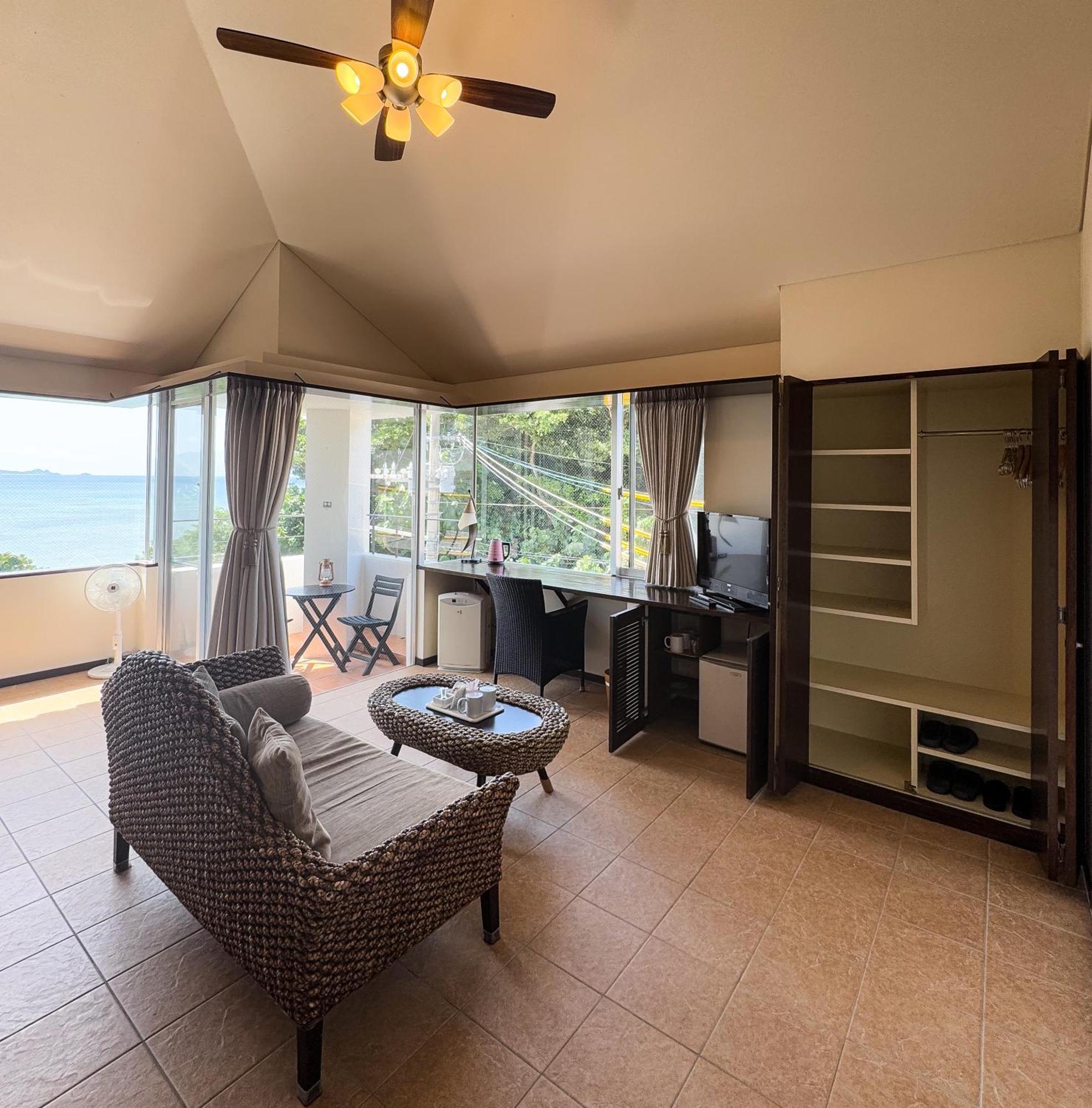 Alaise De Bale Ishigaki Hotel Ishigaki  Eksteriør billede