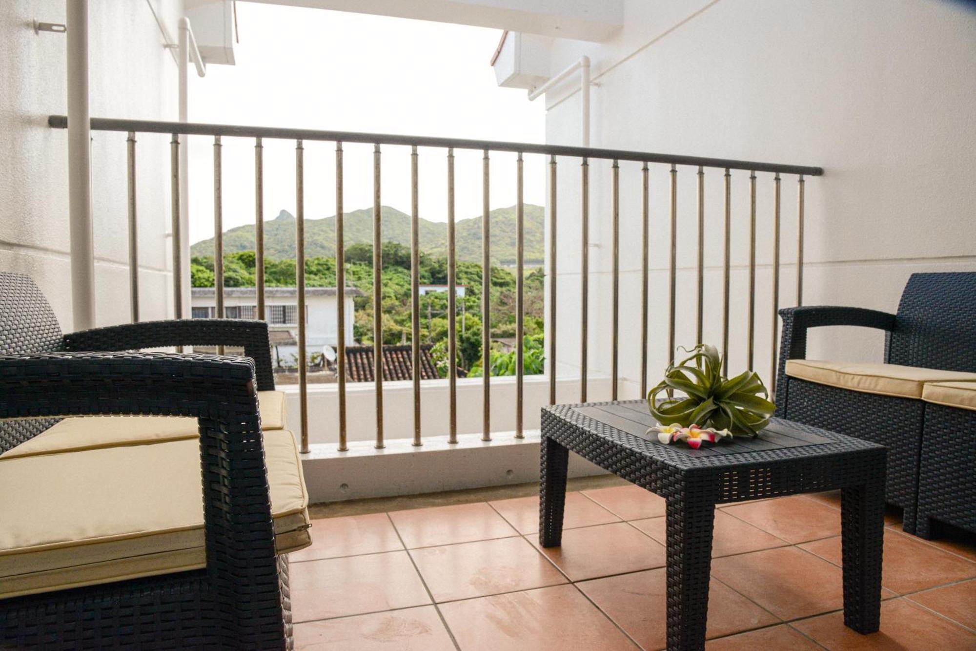 Alaise De Bale Ishigaki Hotel Ishigaki  Eksteriør billede