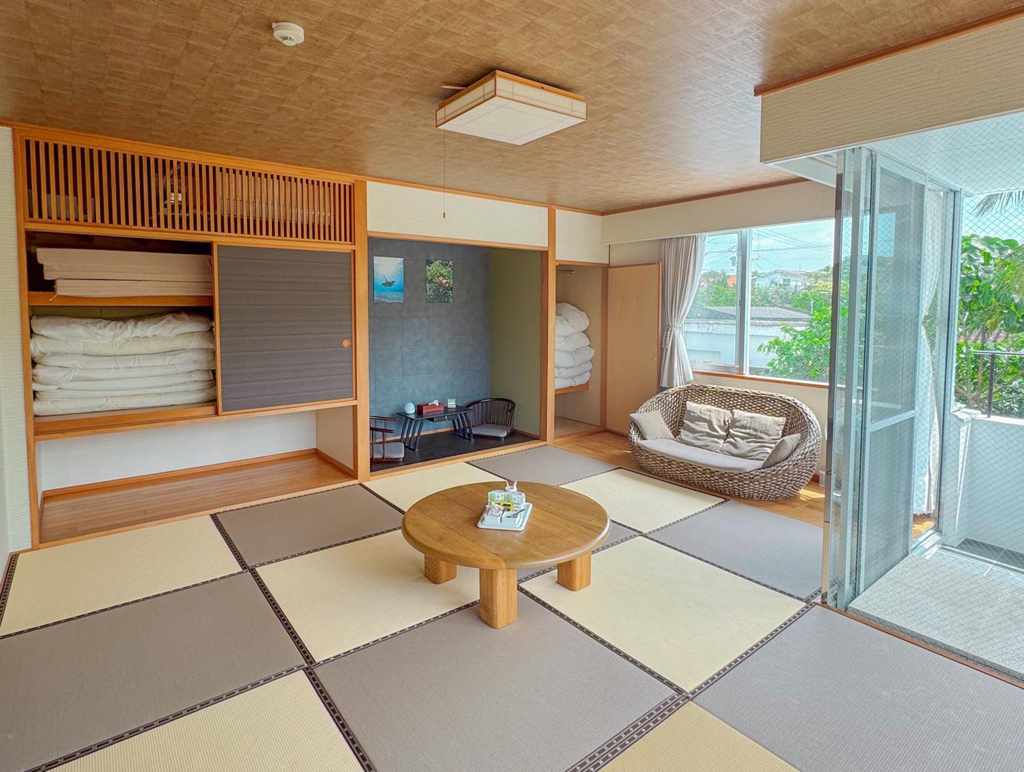 Alaise De Bale Ishigaki Hotel Ishigaki  Eksteriør billede
