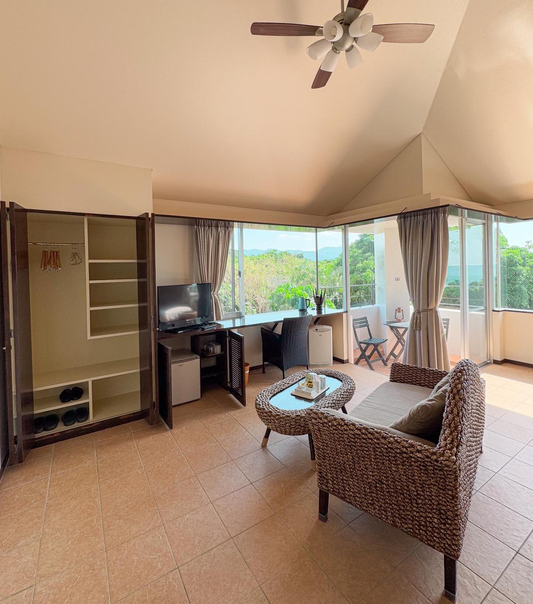 Alaise De Bale Ishigaki Hotel Ishigaki  Eksteriør billede