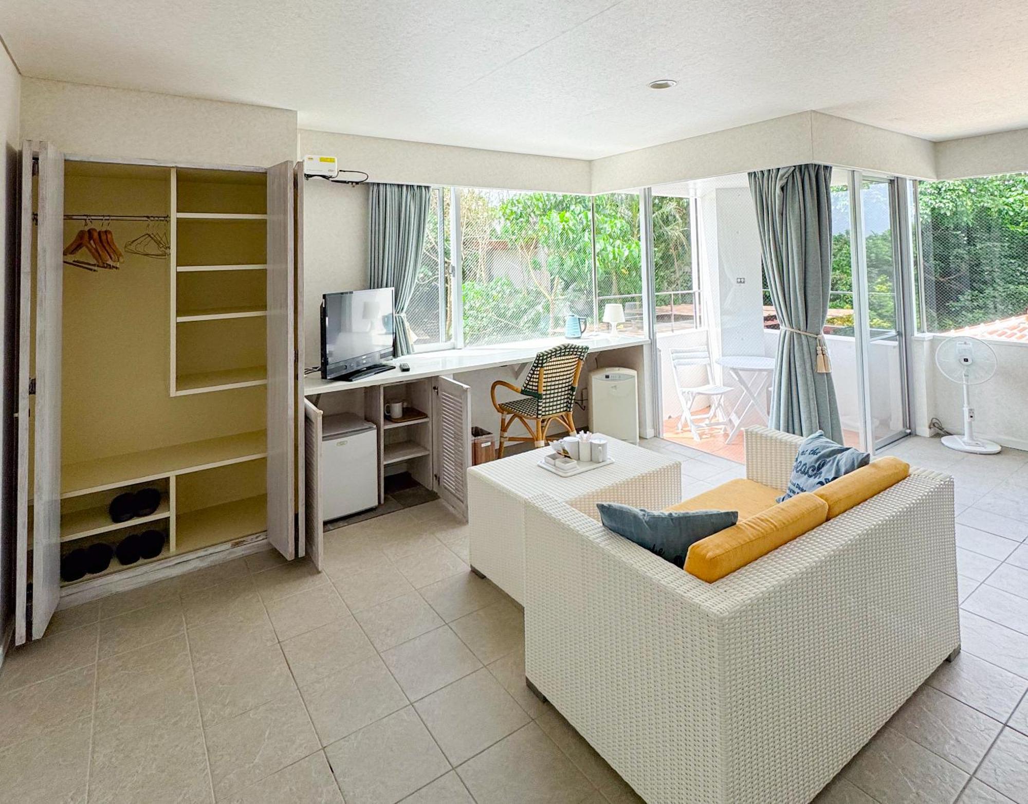 Alaise De Bale Ishigaki Hotel Ishigaki  Eksteriør billede