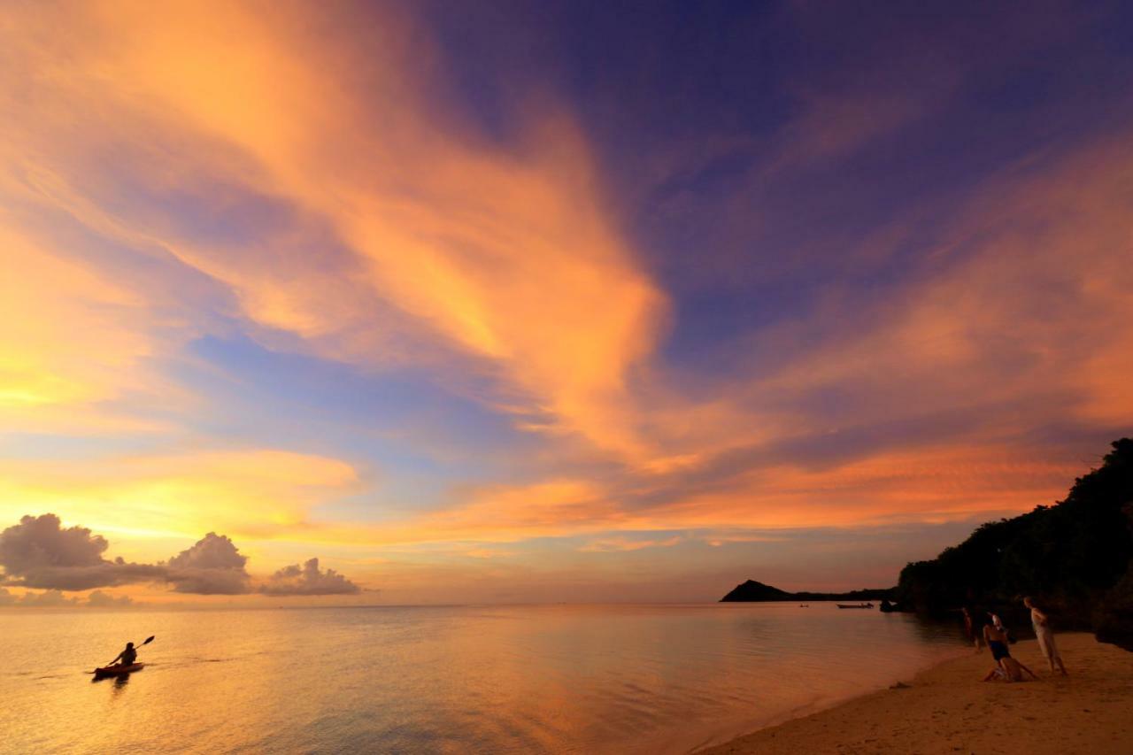 Alaise De Bale Ishigaki Hotel Ishigaki  Eksteriør billede